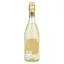 Ігристе вино Poderi Alti Frizzantino Emilia Bianco Secco-Dry біле сухе 10% 0.75 л - мініатюра 4