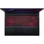 Ноутбук Игровой ACER Nitro 5 AN515-58-789C,i7-12700H la 47GHz,16GB,1TB,3050 Ti 4GB,DOS - миниатюра 2