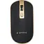 Мишка Gembird MUSW-4B-06-BG Wireless Black-Gold (MUSW-4B-06-BG) - мініатюра 1