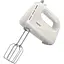 Миксер Philips Daily Collection белый (HR3705/00) - миниатюра 2