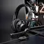 Ігрові навушники Hoco W103 Magic Tour Black [129175] - мініатюра 7