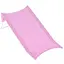 Гірка для купання Tega Baby махрова 43 см pink (DM-015-136) - мініатюра 1