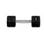 Гантель шестигранная Thunder 5 кг (HEXAGONAL-DUMBBELLS-5KG) - миниатюра 1