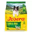 Сухий корм для собак Josera Adult Lamb & Rice 900 г - мініатюра 3