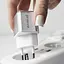 Зарядний пристрій Proove Pure GaN 30W (Type-C) white (WCPU30012202) - мініатюра 6