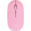 Миша Trust Puck Rechargeable Wireless Ultra-Thin Silent Pink (24125) [93106] - мініатюра 1