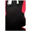 Геймерське крісло GT Racer (X-6032 Fabric Black/Red) - мініатюра 7