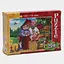 Пазлы картонные Danko Toys Сказки, 54 элемента (в ассортименте) - миниатюра 4