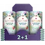 Чай чорний із зеленим Lovare Бризки шампанського 240 г (3 шт. х 80 г) - мініатюра 1