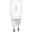 Зарядное устройство для Baseus Super Si Pro Quick Charger C+U 30W White (CCSUPP-E02) - миниатюра 3