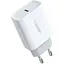 Зарядное устройство для Ugreen CD127 USB Type-C Wall Charger PD QC4.0 30W 3A White - миниатюра 1