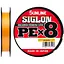 Шнур Sunline Siglon PE х8 150 m #1.5/0.209 mm 25lb/11.0 kg Оранжевый (1013-1658.09.91) - миниатюра 1