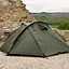 Палатка Snugpak The Bunker IX Olive - миниатюра 5