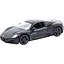 Машинка Uni-Fortune RMZ City Maserati MC20 чорна - мініатюра 1
