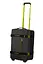 Дорожная Сумка На Колесах American Tourister URBAN TRACK BLACK/LIME 55x35x20 MD1*19201 - миниатюра 14