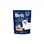 Сухий корм для котів Brit Premium Nature Cat Adult Salmon 300 г (лосось) - мініатюра 1