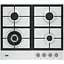 Варочная панель газовая Beko HIAW 64225 SW (6352743) - миниатюра 1