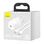 Зарядний пристрій Baseus Type-C to Lightning cable Super Si Quick Charger Set - мініатюра 6