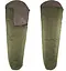 Спальний мішок Grand Canyon Whistler 190 13°C Capulet Olive Left (340018) (DAS302053) - мініатюра 5