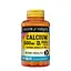 Кальцій 600 мг з Вітаміном D3 800 МО Mason Natural Calcium 600 mg з Vitamin D3 800 IU 200 таблеток - мініатюра 1