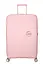 Чемодан American Tourister SOUNDBOX 77 см PASTEL PINK 77x51,5x29,5(32,5) 32G*60003 - миниатюра 1