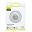 Держатель-кольцо для телефона Baseus Privity Air Outlet, Silver (SUYB-0S) - миниатюра 4
