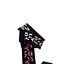 Лямки для тяги Camo Power Wrist Straps Mad Max UNI fit0011983 - миниатюра 5