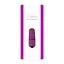 Мини-вибратор Classics Mini Bullet 5.5 см (фиолетовый) - миниатюра 3