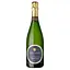 Вино ігристе Domaine Couamais Vouvray Reserve Brut біле 12.5% 0.75 л - мініатюра 1