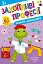 Захопливі професії. Звірята-дослідники - миниатюра 1