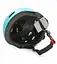 Велосипедний шолом A-Bike EE-210 L (58-62 см) бірюзовий (G0001432) - мініатюра 5