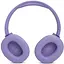 Bluetooth наушники JBL T770 NC (JBLT770NCPUR) фиолетовые - миниатюра 2