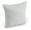 Подушка Руно 40х40 декоративна Grey Braid Р311.52_Grey Braid - мініатюра 2