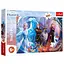 Пазл Trefl Очарование Ледяное сердце 2 100 эл. (16366) - миниатюра 1