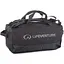 Сумка-рюкзак Lifeventure Expedition Cargo Duffle Bag 50L Черный - миниатюра 1