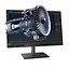 Монітор Lenovo ThinkVision 27 3D (63F1UAT3EU) - мініатюра 3