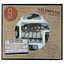 Набор головоломок Eureka Steampunk Puzzles красный 9 шт. (473206) - миниатюра 1