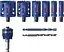 Коронки для роботи з міцними матеріалами Professional Tough Material Bosch hoz0013233 - мініатюра 1