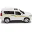 Автомодель TechnoDrive Toyota Prado (KM250425W) - мініатюра 6