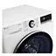Стирально-сушильная машина LG F2V9GC9W (6596073) - миниатюра 6