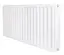 Радіатор сталевий Thermo Alliance IMAS 22 тип 500x400 мм бічне підключення (TAI22500400K) - мініатюра 1