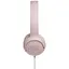 Наушники JBL T500 Pink (JBLT500PIK) - миниатюра 5