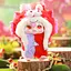 Мягкая игрушка Pop Top Kimmon Дикие мечты с кольцом (556009) - миниатюра 2