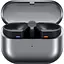 Наушники Bluetooth Samsung Galaxy Buds 3 Pro R630 Silver (SM-R630NZAASEK) - миниатюра 5
