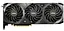 Видеокарта MSI RTX 3080 10Gb Ventus 3X OC (GeForce RTX 3080 VENTUS 3X 10G OC) (RTX 3080 VENTUS 3X 10G OC) (GDDR6X, 320 bit, PCI-E v4.0 x16) Б/у - миниатюра 1