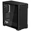 Корпус Gigabyte C102 Glass Black (GB-C102G) - мініатюра 8