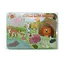 Пазли дерев'яні С 48686 "Тварини", в плівці (6900067486868) Вид 2 - мініатюра 1