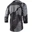 Велоджерси Troy Lee Designs Ruckus 3/4 Jersey Camber Black Heather L (1106-318888004) - миниатюра 2