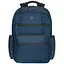 Міський рюкзак Tucano Sole Gravity/Blue (BKSOL17-AGS-B) - мініатюра 1