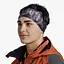 Повязка на голову Buff Thermonet Headband, Bardeen Micor Graphite - миниатюра 3